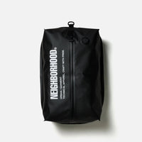 NEIGHBORHOOD 26S/S COMPRESSION BAG & PUMP SET [ 261MYNH-AC08