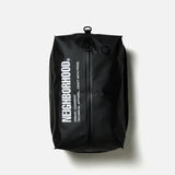 NEIGHBORHOOD 26S/S COMPRESSION BAG & PUMP SET [ 261MYNH-AC08 ]