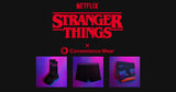 JAPAN Convenience Store Boxer Briefs [ Stranger Things 4 ]