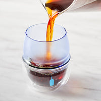 Blue Bottle Coffee x bodum Double Wall Aroma Mug