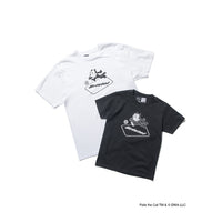 F.C.Real Bristol 23A/W FELIX THE CAT SUPPORTER S/S TEE [ FCRB-23216 ] [ FCRB-K232024 ]