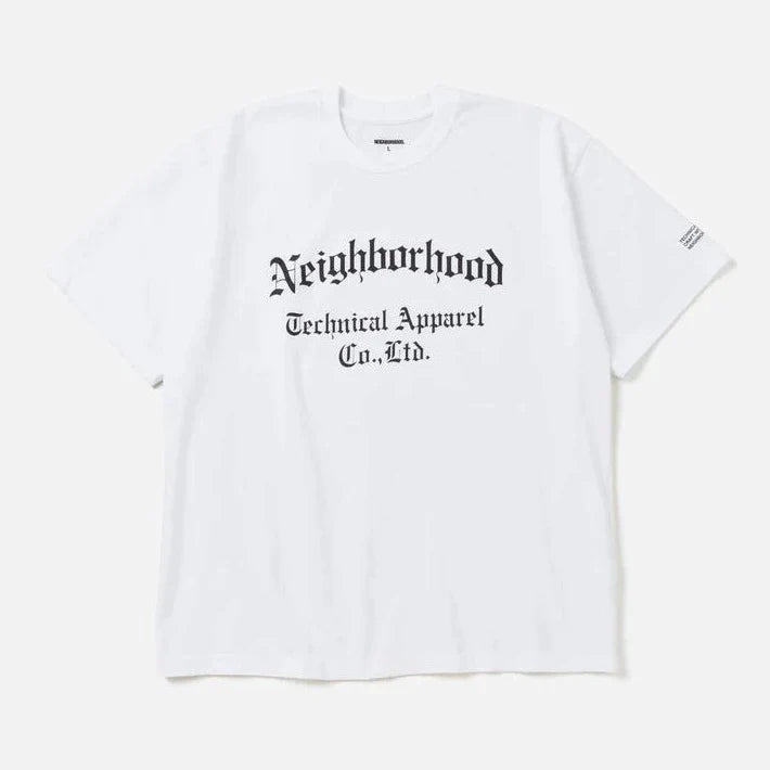 NEIGHBORHOOD – Tagged / 標記 