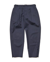 SOPHNET. 25A/W 3LAYER WOOL TECH SLACKS [ SPNT-252016 ]