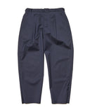 SOPHNET. 25A/W 3LAYER WOOL TECH SLACKS [ SPNT-252016 ]