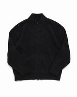 MASTERMIND WORLD 24A/W LOUNGE FULL-ZIP TRACK JACKET [ MW24S13-BL055 ]