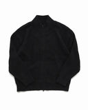 MASTERMIND WORLD 24A/W LOUNGE FULL-ZIP TRACK JACKET [ MW24S13-BL055 ]