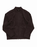 MASTERMIND WORLD 24A/W LOUNGE FULL-ZIP TRACK JACKET [ MW24S13-BL055 ]