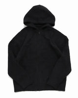 MASTERMIND WORLD 24A/W LOUNGE FULL-ZIP HOODIE [ MW24S13-BL057 ]