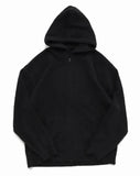 MASTERMIND WORLD 24A/W LOUNGE FULL-ZIP HOODIE [ MW24S13-BL057 ]