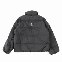 MASTERMIND WORLD x WILD THINGS 2WAY JACKET [ MW24C13-BL106 ]