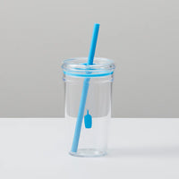 Blue Bottle Coffee x KeepCup Clear Cold Tumbler  cotwo