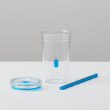 Blue Bottle Coffee x KeepCup Clear Cold Tumbler  cotwo
