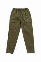 MASTERMIND WORLD 24A/W SLIM FIT CARGO PANTS [ MW24S13-PA005 ]