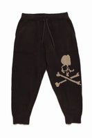 MASTERMIND WORLD 24A/W LOUNGE LONG PANTS [ MW24S13-PA055 ]