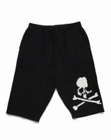 MASTERMIND WORLD 24A/W LOUNGE LONG SHORTS [ MW24S13-PA056 ]