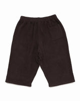 MASTERMIND WORLD 24A/W LOUNGE LONG SHORTS [ MW24S13-PA056 ]