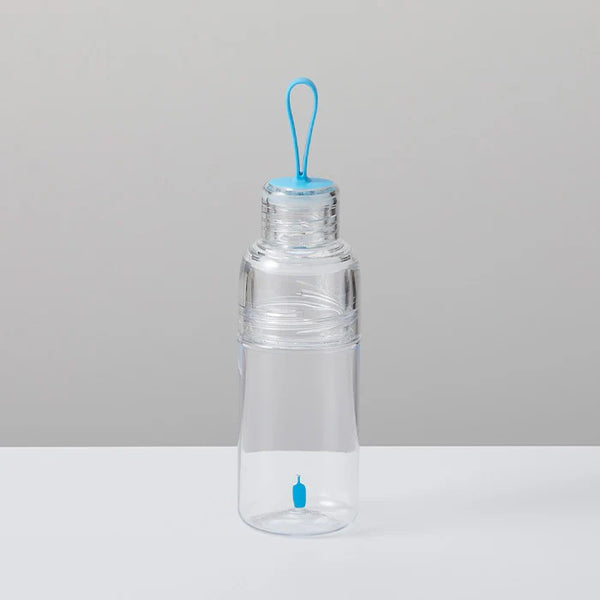 Blue Bottle Coffee Workout Bottle