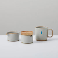 Blue Bottle Coffee Hasami Porcelain Set