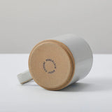 Blue Bottle Coffee x Hasami Porcelain Mug