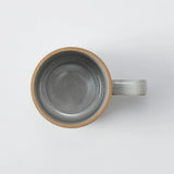 Blue Bottle Coffee x Hasami Porcelain Mug