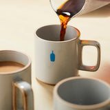 Blue Bottle Coffee x Hasami Porcelain Mug