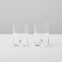 Blue Bottle Coffee COMMON COLD DRINK GLASS SET