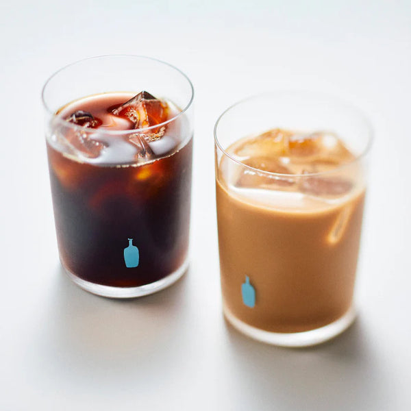 Blue Bottle Coffee COMMON COLD DRINK GLASS SET