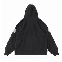 MASTERMIND WORLD x WILD THINGS HOODIE [ MW24C13-SW102 ]