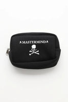 MASTERMIND WORLD 24S/S POUCH, T-SHIRT & BOXERS SET [ MW24S12-TR002 ] cotwo