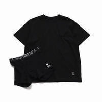 MASTERMIND WORLD 24A/W BOXERS SET [ MW24S13-TR002 ]