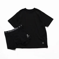 MASTERMIND WORLD 24A/W BOXERS SET [ MW24S13-TR002 ]