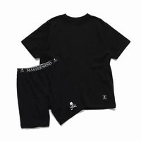 MASTERMIND WORLD 24A/W TRUNKS SET [ MW24S13-TR003 ]