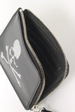 mastermind JAPAN 24S/S LEATHER ZIP WALLET [ MJ24E12-AC005 ]