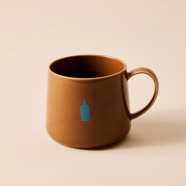 Blue Bottle Coffee 2024 Holiday Mug