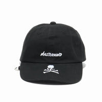 MASTERMIND WORLD x WILD THINGS BB CAP [ MW24C13-CA101 ]