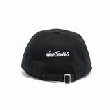 MASTERMIND WORLD x WILD THINGS BB CAP [ MW24C13-CA101 ]