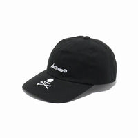 MASTERMIND WORLD x WILD THINGS BB CAP [ MW24C13-CA101 ]