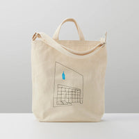 Blue Bottle Coffee Kiyosumi Tote 10th Anniversary Edition