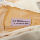 Blue Bottle Coffee Kiyosumi Tote 10th Anniversary Edition