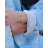 PORTER CLASSIC FETISH BRACELET