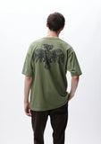 NEIGHBORHOOD 24A/W NH . TEE SS-5 [ 242PCNH-ST05 ]