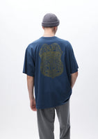 NEIGHBORHOOD 24A/W NH . TEE SS-6 [ 242PCNH-ST06 ]