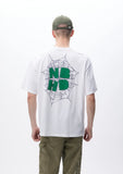 NEIGHBORHOOD 24A/W NH . TEE SS-7 [ 242PCNH-ST07 ]