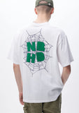 NEIGHBORHOOD 24A/W NH . TEE SS-7 [ 242PCNH-ST07 ]