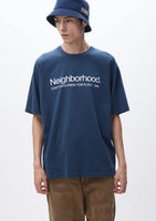 NEIGHBORHOOD 24A/W NH . TEE SS-11 [ 242PCNH-ST11 ]