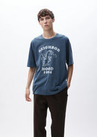 NEIGHBORHOOD 24A/W NH . TEE SS-18 [ 242PCNH-ST18 ]