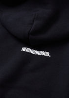 NEIGHBORHOOD x ANARCHIC ADJUSTMENT . SWEAT HOODIE LS [ 242UWAJN-CSM01S ]