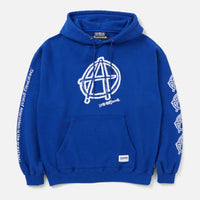 NEIGHBORHOOD x ANARCHIC ADJUSTMENT . SWEAT HOODIE LS [ 242UWAJN-CSM01S ]