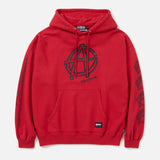 NEIGHBORHOOD x ANARCHIC ADJUSTMENT . SWEAT HOODIE LS [ 242UWAJN-CSM01S ]