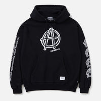 NEIGHBORHOOD x ANARCHIC ADJUSTMENT . SWEAT HOODIE LS [ 242UWAJN-CSM01S ]